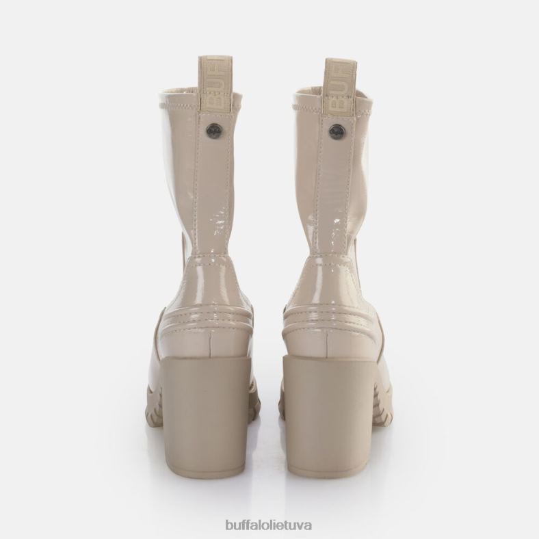Oslo kojinės veganai Buffalo kremas4D4XB518 |batai