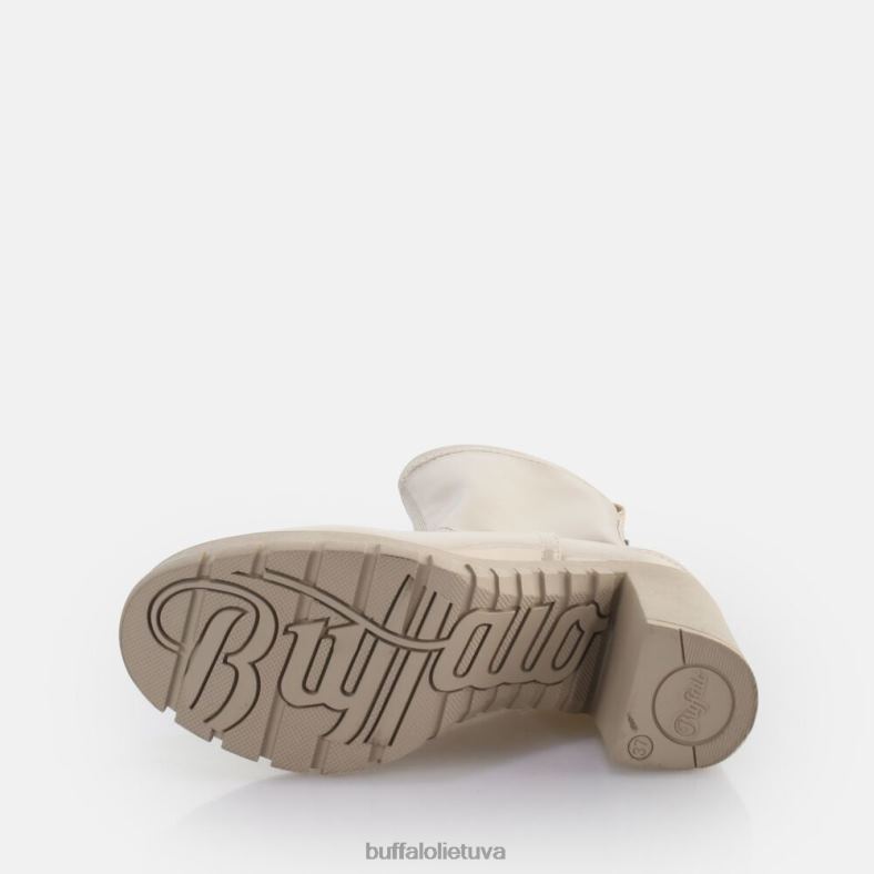 Oslo kojinės veganai Buffalo kremas4D4XB518 |batai