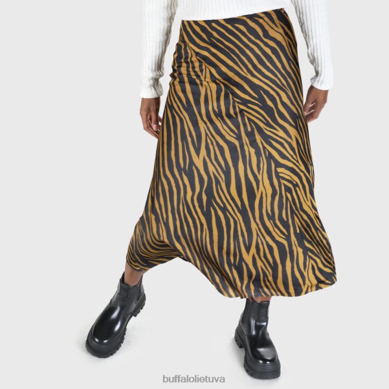 aspha Chelsea kulkšnies batai veganai Buffalo juodas4D4XB364 |batai