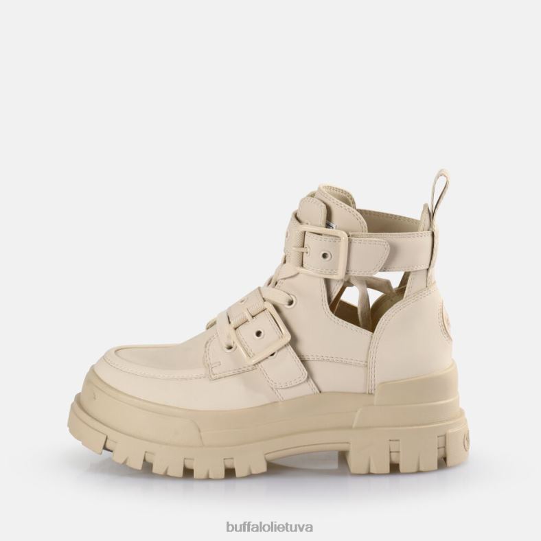 aspha bike boot boot vegan Buffalo smėlio spalvos4D4XB612 |batai
