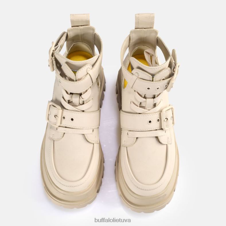 aspha bike boot boot vegan Buffalo smėlio spalvos4D4XB612 |batai