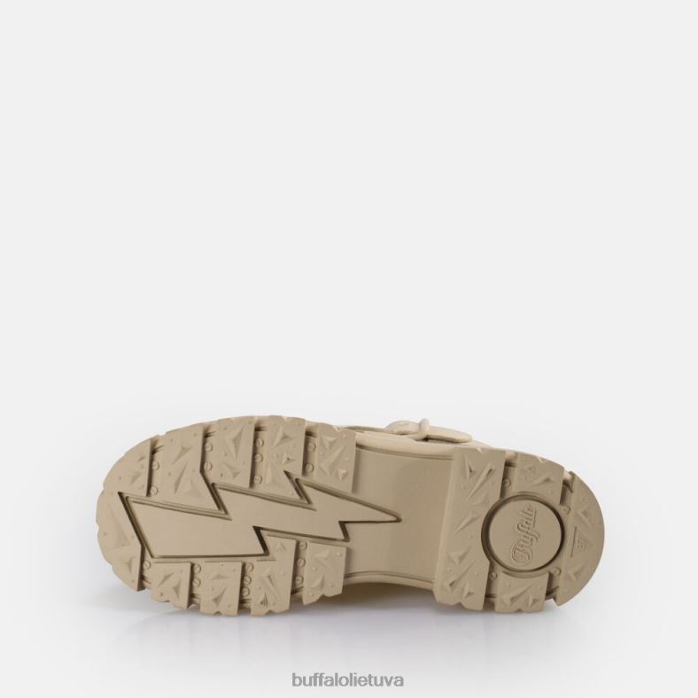 aspha bike boot boot vegan Buffalo smėlio spalvos4D4XB612 |batai