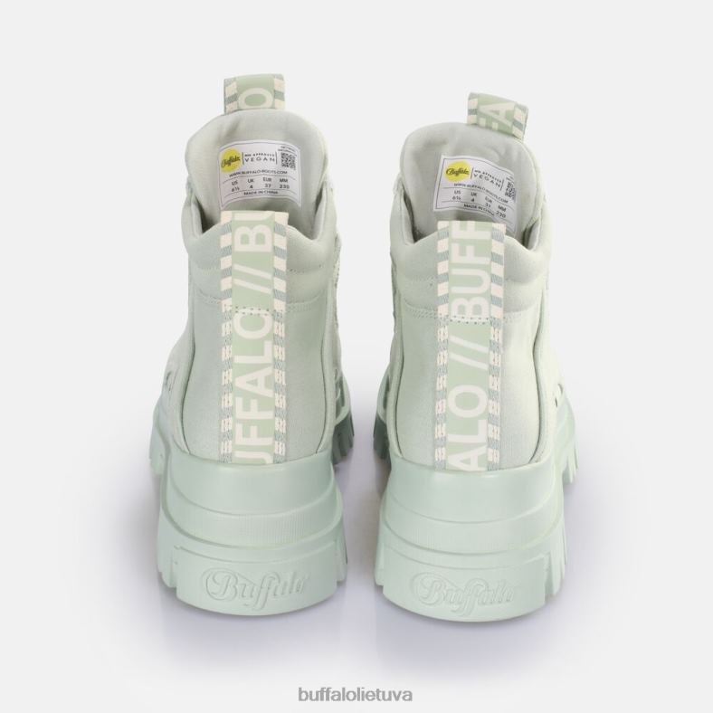 aspha nc mid ankle boot vegan Buffalo šalavijas4D4XB265 |batai