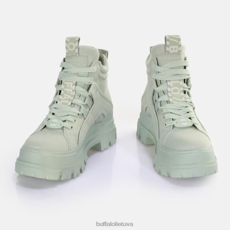 aspha nc mid ankle boot vegan Buffalo šalavijas4D4XB265 |batai