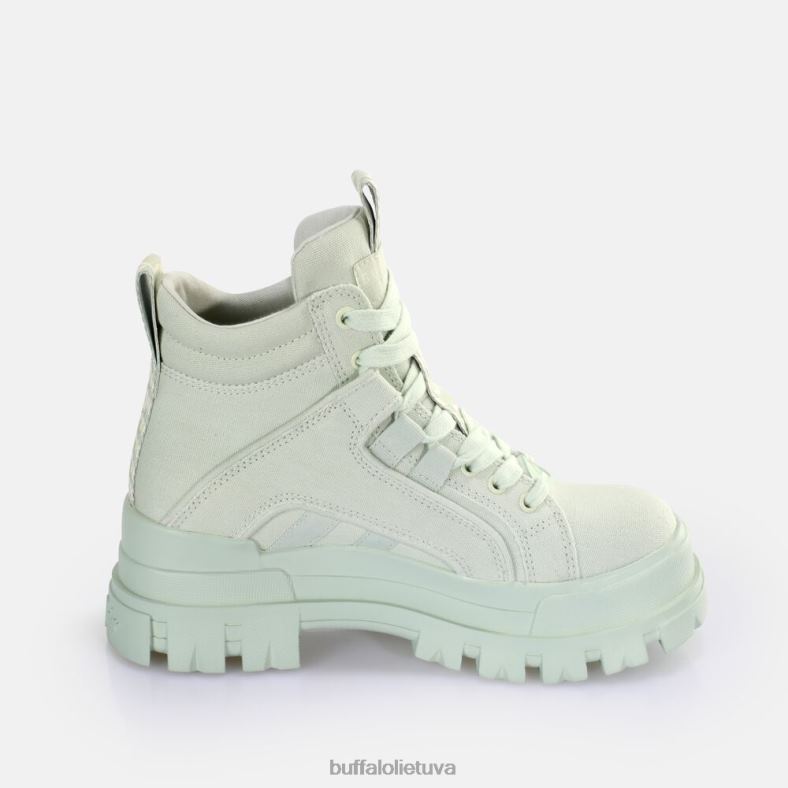 aspha nc mid ankle boot vegan Buffalo šalavijas4D4XB265 |batai