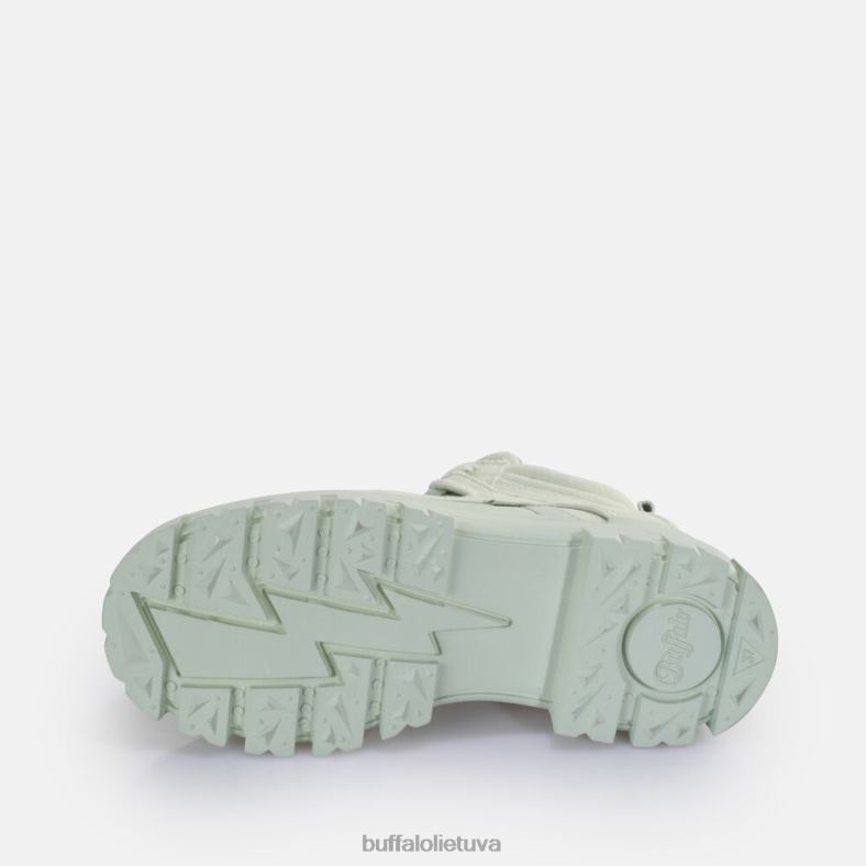 aspha nc mid ankle boot vegan Buffalo šalavijas4D4XB265 |batai