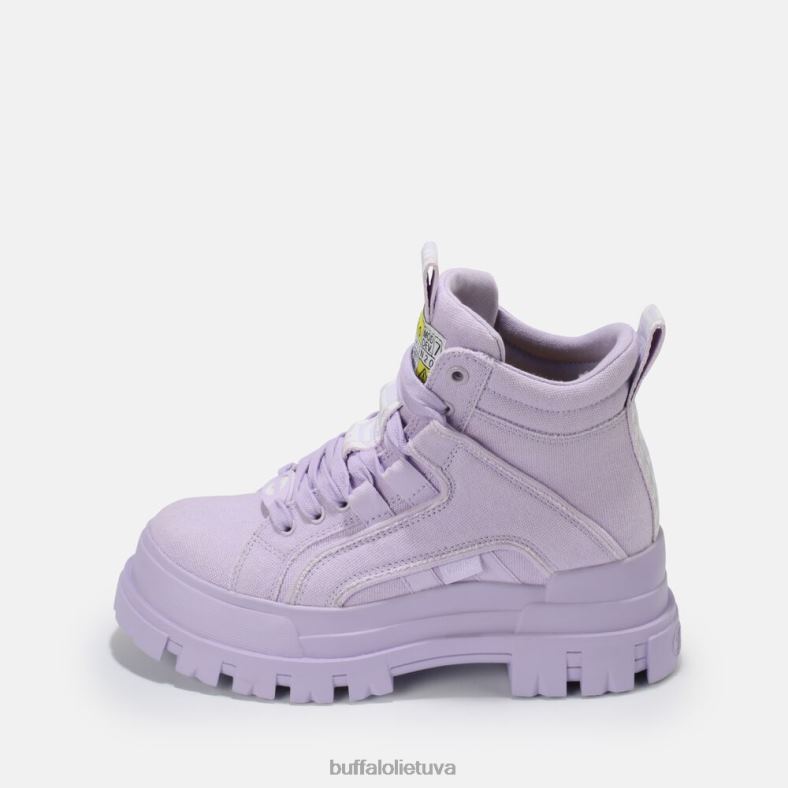 aspha nc mid bootie vegan Buffalo levandos4D4XB264 |batai