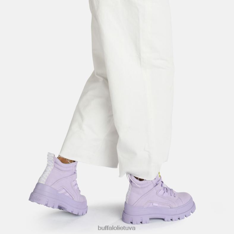 aspha nc mid bootie vegan Buffalo levandos4D4XB264 |batai