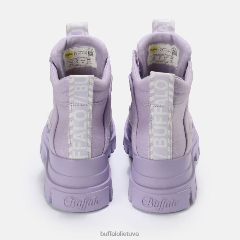 aspha nc mid bootie vegan Buffalo levandos4D4XB264 |batai