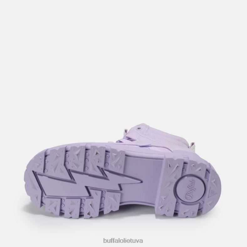 aspha nc mid bootie vegan Buffalo levandos4D4XB264 |batai