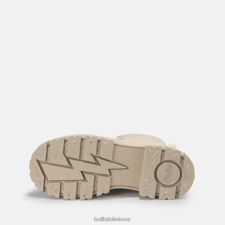 aspha rld kulkšnies batai veganai Buffalo kremas4D4XB358 |batai