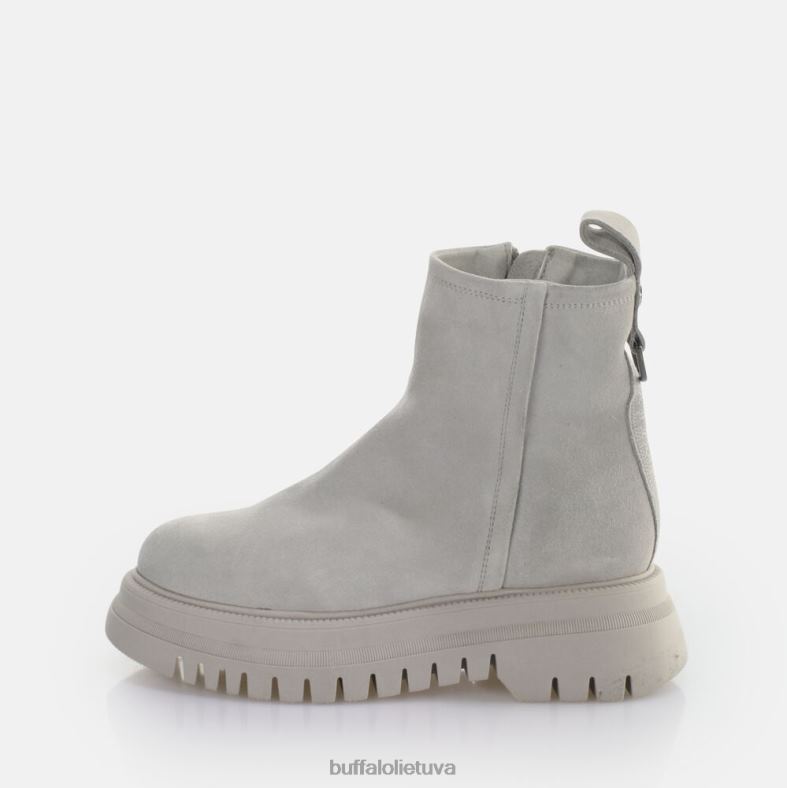 atspalvio dviračio šiltas kulkšnies batas Buffalo pilka4D4XB469 |batai