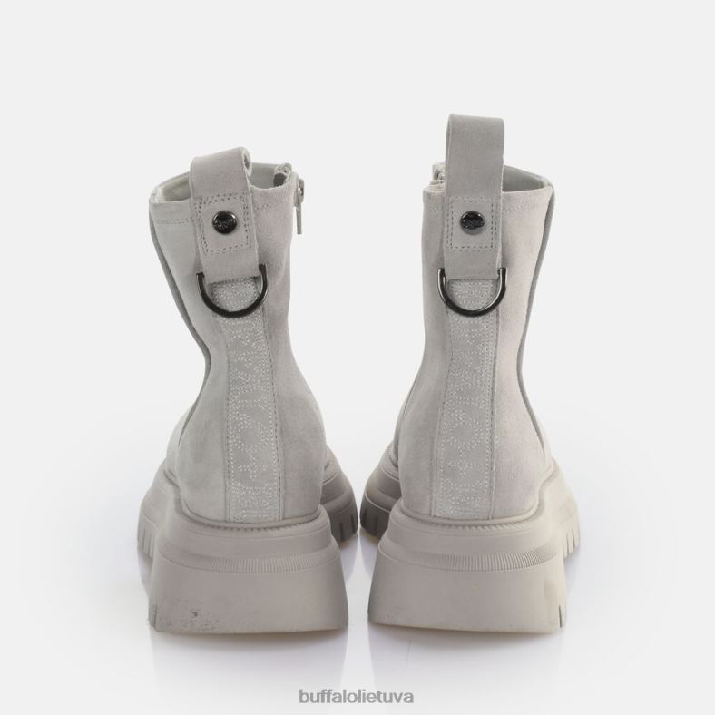 atspalvio dviračio šiltas kulkšnies batas Buffalo pilka4D4XB469 |batai