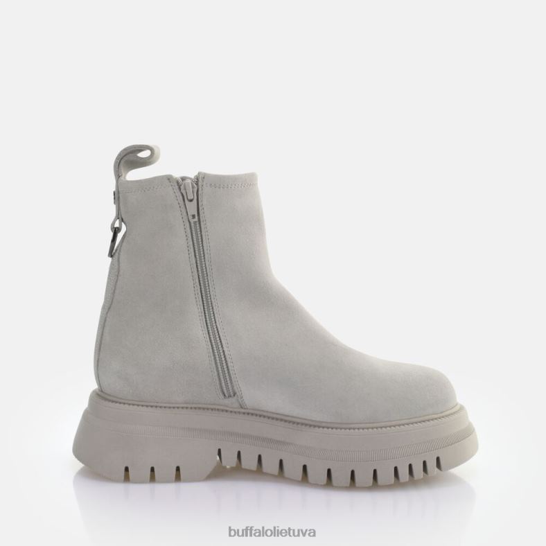 atspalvio dviračio šiltas kulkšnies batas Buffalo pilka4D4XB469 |batai