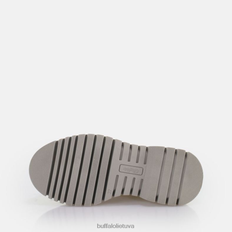 atspalvio dviračio šiltas kulkšnies batas Buffalo pilka4D4XB469 |batai