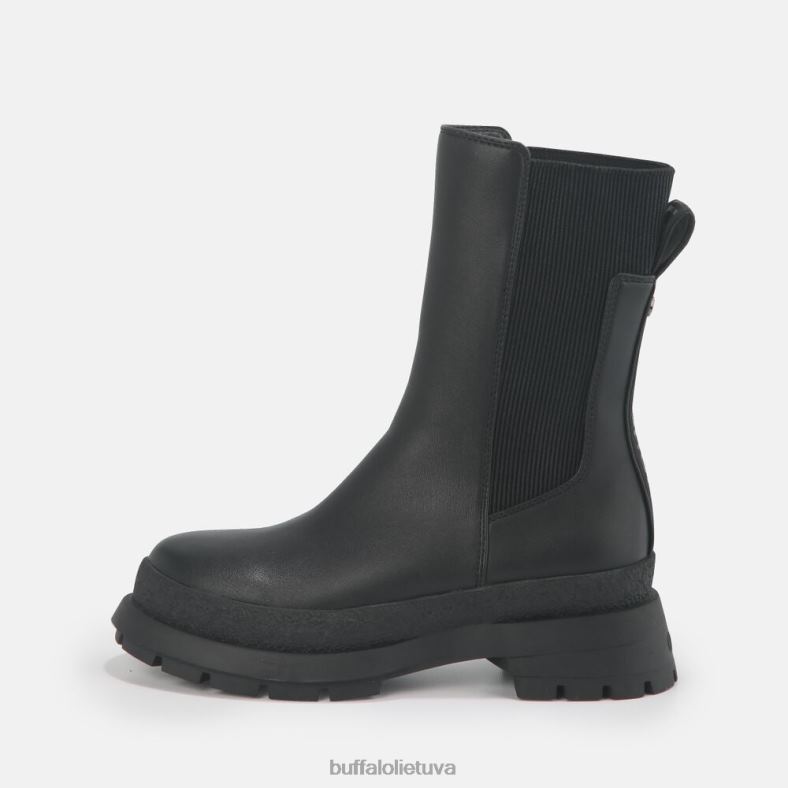 shari bootie butas veganas Buffalo juodas4D4XB639 |batai