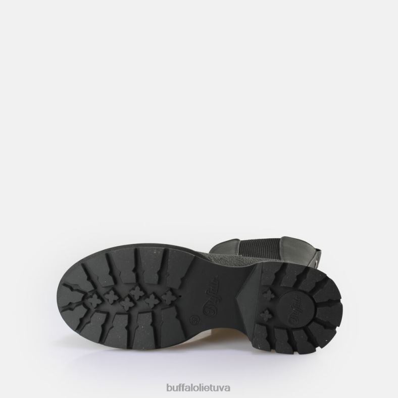 sveja kulkšnies auliniai veganai Buffalo juodas4D4XB825 |batai