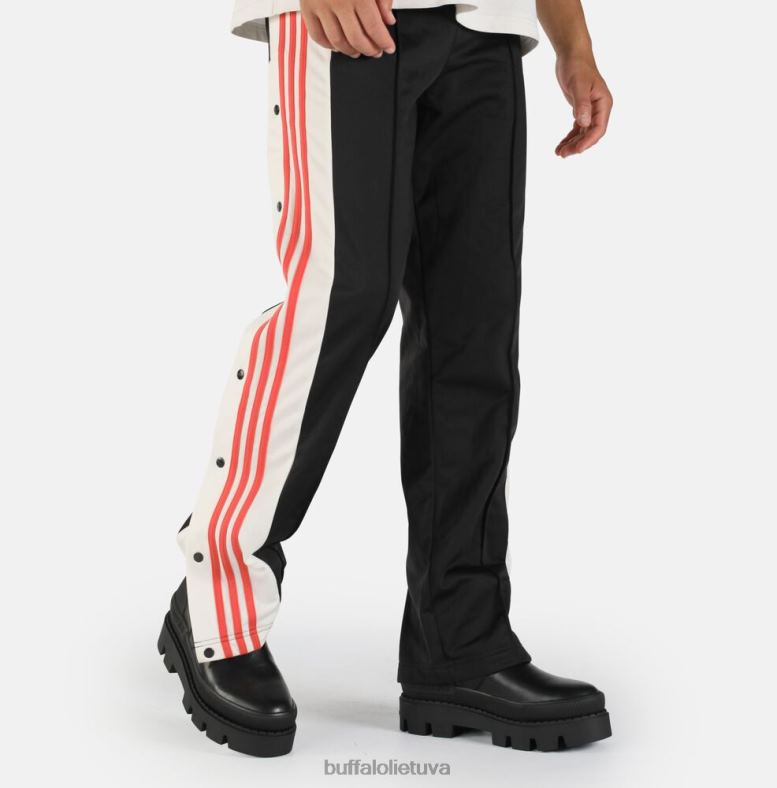 varnas chelsea veganiškas kulkšnies batas Buffalo juodas4D4XB571 |batai