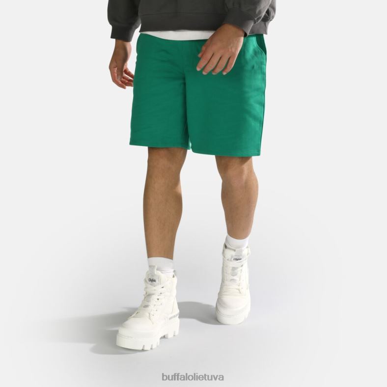 varnas labas bootie veganas Buffalo baltas4D4XB889 |batai