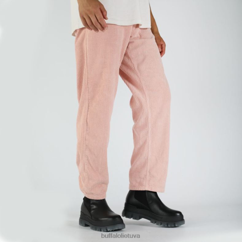 aspha chelsea batai Buffalo juodas4D4XB717 |batai