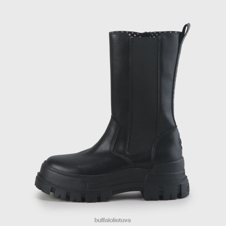 aspha clf chelsea boot vegan Buffalo juodas4D4XB342 |batai