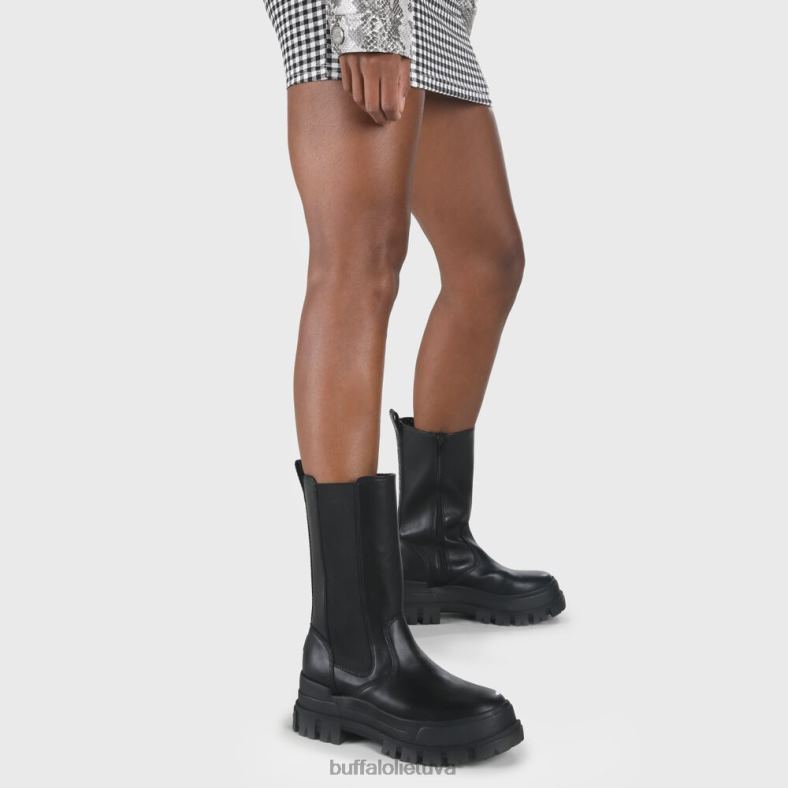 aspha clf chelsea boot vegan Buffalo juodas4D4XB342 |batai