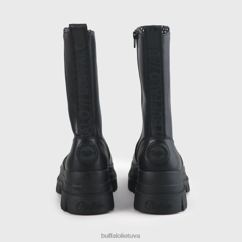 aspha clf chelsea boot vegan Buffalo juodas4D4XB342 |batai