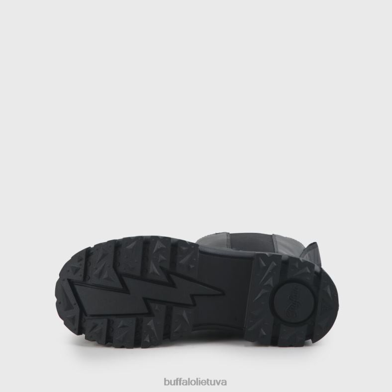 aspha clf chelsea boot vegan Buffalo juodas4D4XB342 |batai