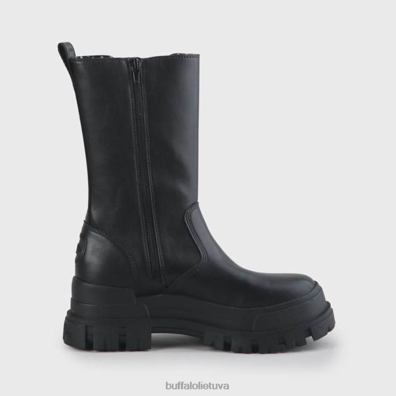 aspha clf chelsea boot vegan Buffalo juodas4D4XB342 |batai