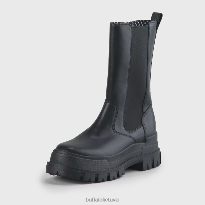 aspha clf chelsea boot vegan Buffalo juodas4D4XB342 |batai