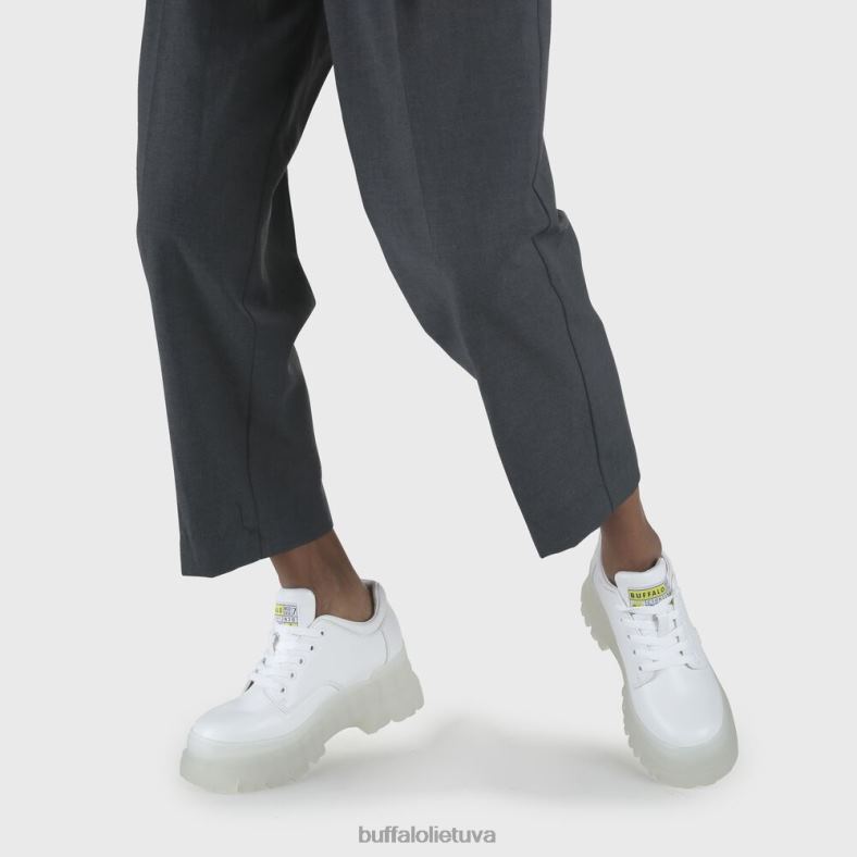 aspha cls boot vegan Buffalo baltas4D4XB344 |batai