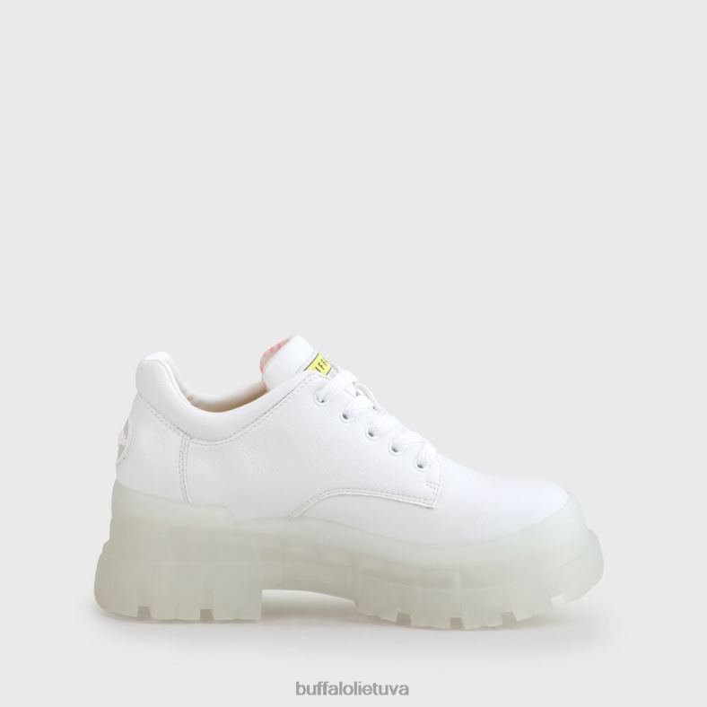 aspha cls boot vegan Buffalo baltas4D4XB344 |batai