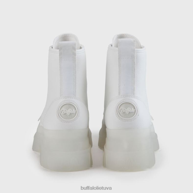 aspha rld boot vegan Buffalo baltas4D4XB451 |batai