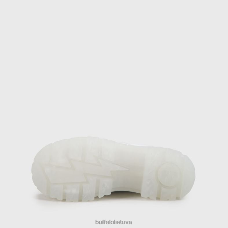 aspha rld boot vegan Buffalo baltas4D4XB451 |batai