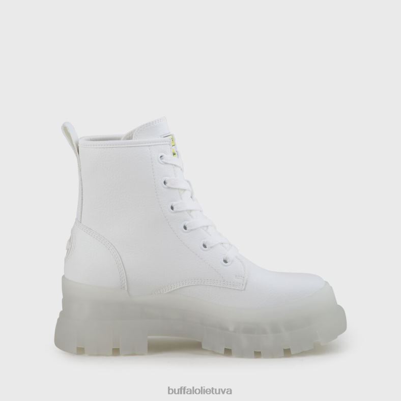 aspha rld boot vegan Buffalo baltas4D4XB451 |batai