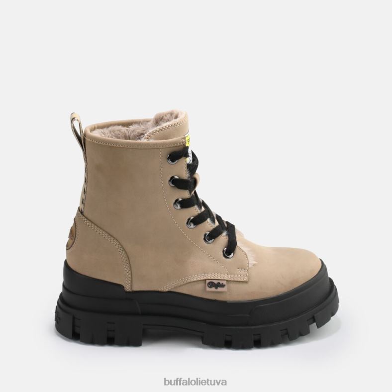 aspha rld vegan batai Buffalo taupe4D4XB275 |batai