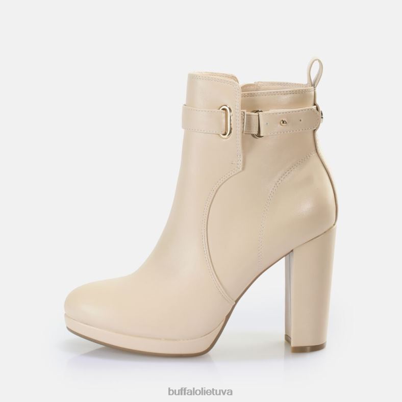 audrina 2 veganė Buffalo kremas4D4XB517 |batai