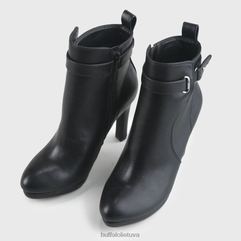 audrina batas Buffalo juodas4D4XB186 |batai