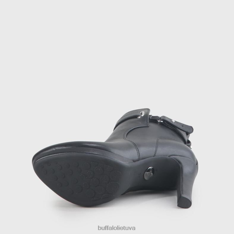 audrina batas Buffalo juodas4D4XB186 |batai