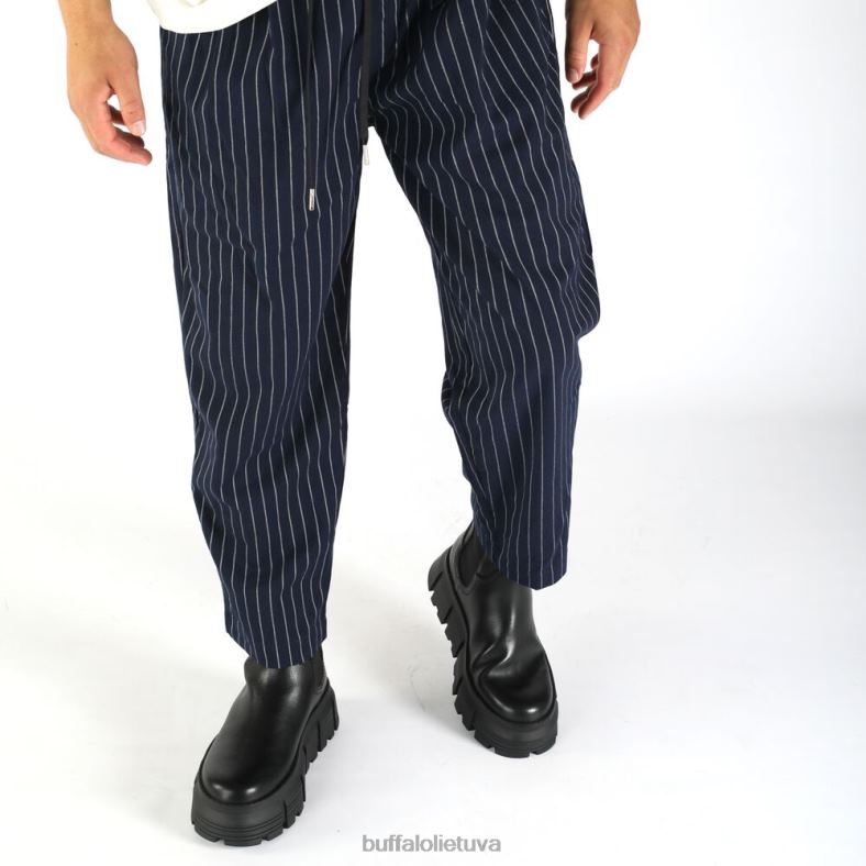 ava chelsea veganiškas batas Buffalo juodas4D4XB891 |batai