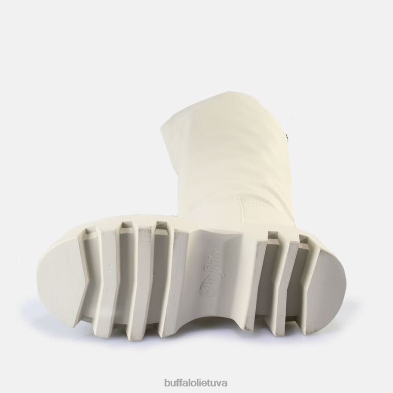 flora boot vegan Buffalo kremas4D4XB482 |batai