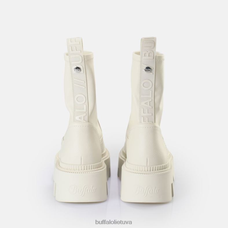 floros kojinių batai veganai Buffalo kremas4D4XB761 |batai