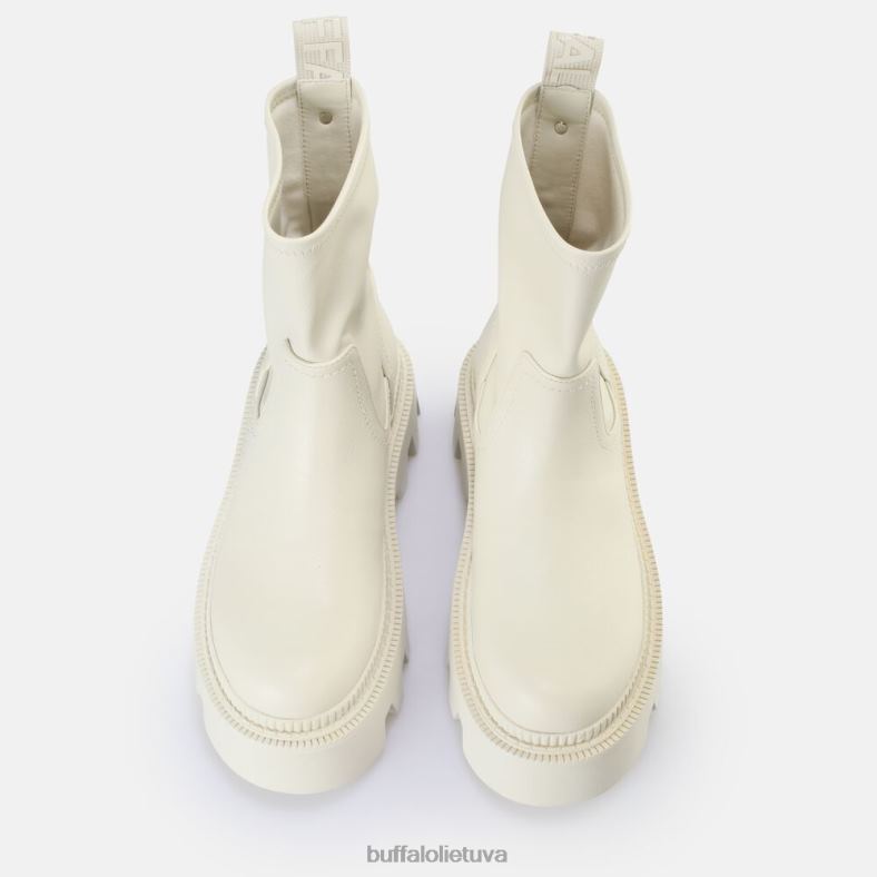 floros kojinių batai veganai Buffalo kremas4D4XB761 |batai