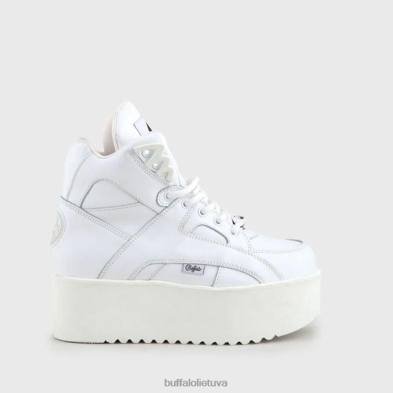 kylančių bokštų žema nubuko oda Buffalo baltas4D4XB778 |batai