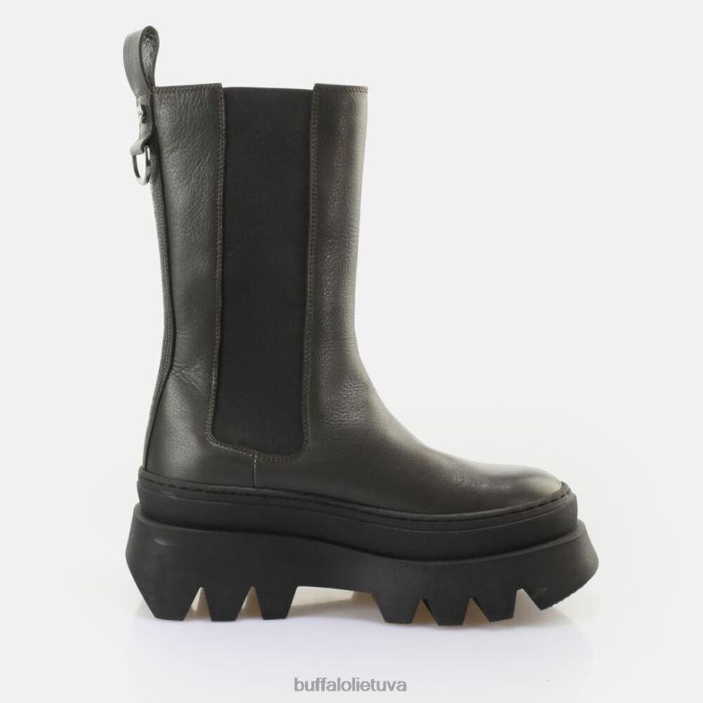 parker chelsea batai Buffalo alyvuogių4D4XB468 |batai