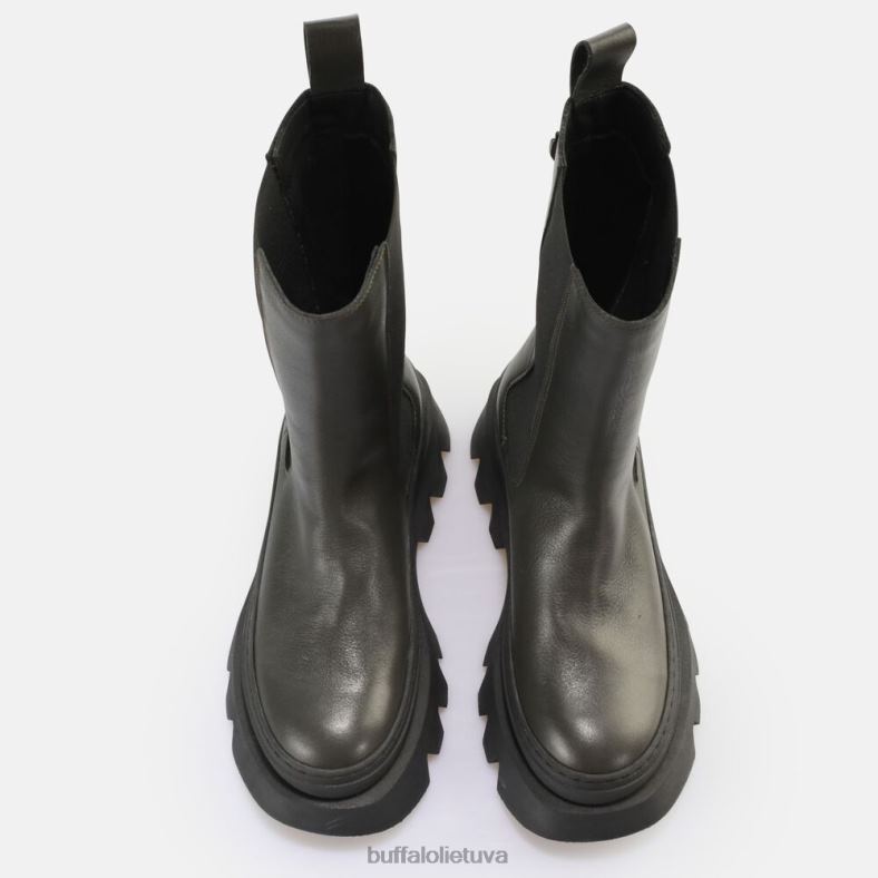 parker chelsea batai Buffalo alyvuogių4D4XB468 |batai