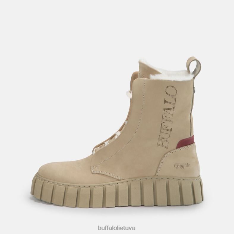 saba boot nubuko oda Buffalo konjako4D4XB788 |batai