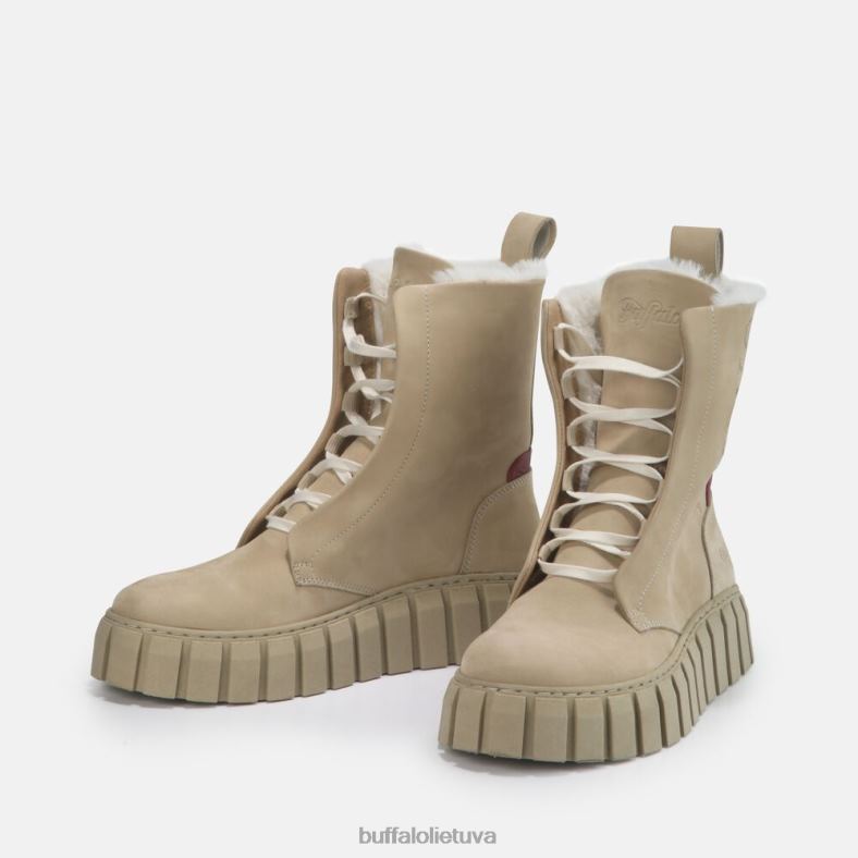 saba boot nubuko oda Buffalo konjako4D4XB788 |batai