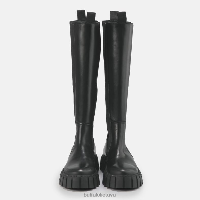 sekmadienio batų lyderis Buffalo juodas4D4XB789 |batai