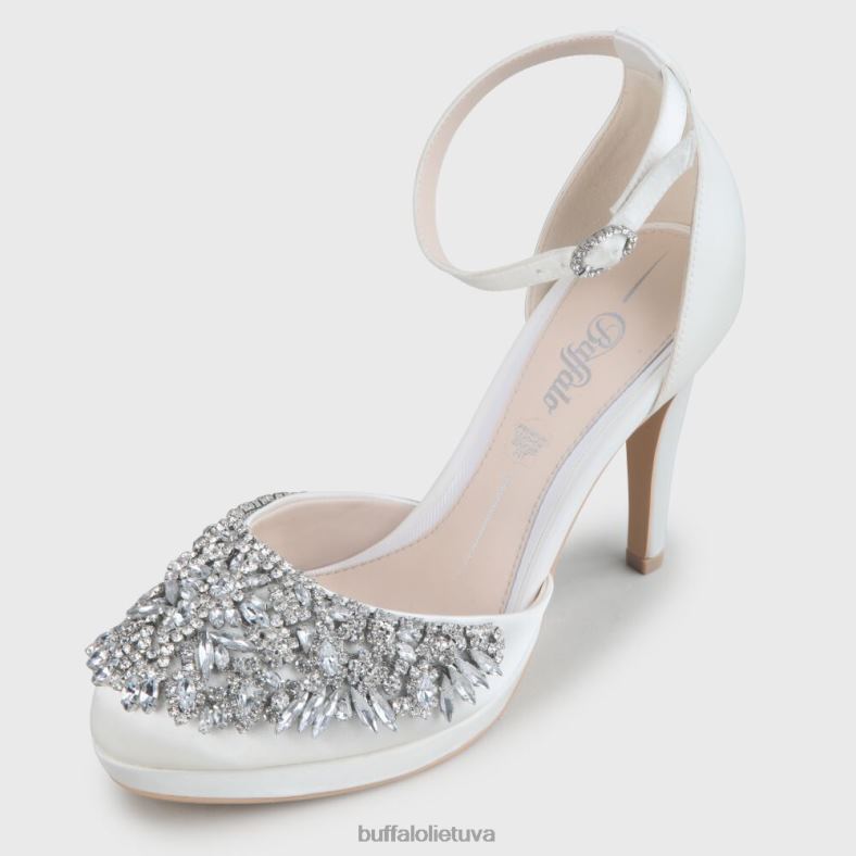 Daria siurblys Buffalo dramblio kaulo4D4XB300 |kulniukai